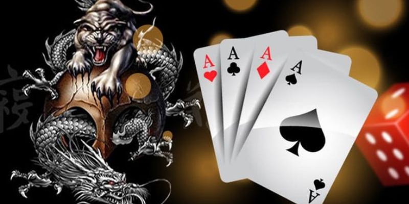 Hướng dẫn cách tham gia chơi rồng hổ thành công tại Hitclub